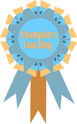 Champion’s Coaching