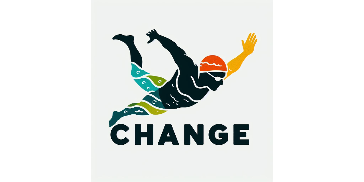 Announcement: Swim For Change