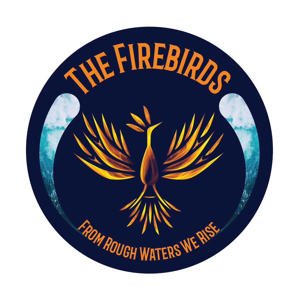 The Firebirds Logo