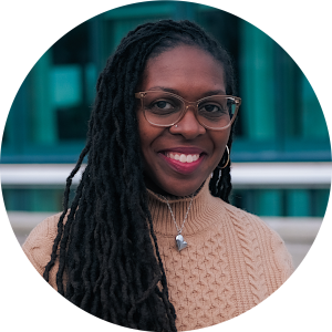 Dionne Brown